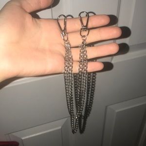Belt/Bag chain